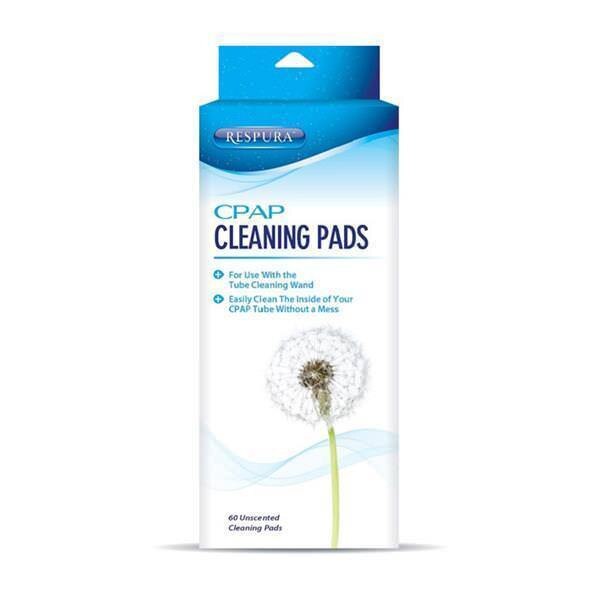 AG CPAP Wand Cleaning Pads